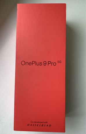 Nowy Oneplus 9 Pro 8/128