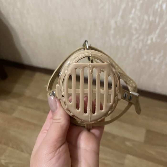 Намордник xs