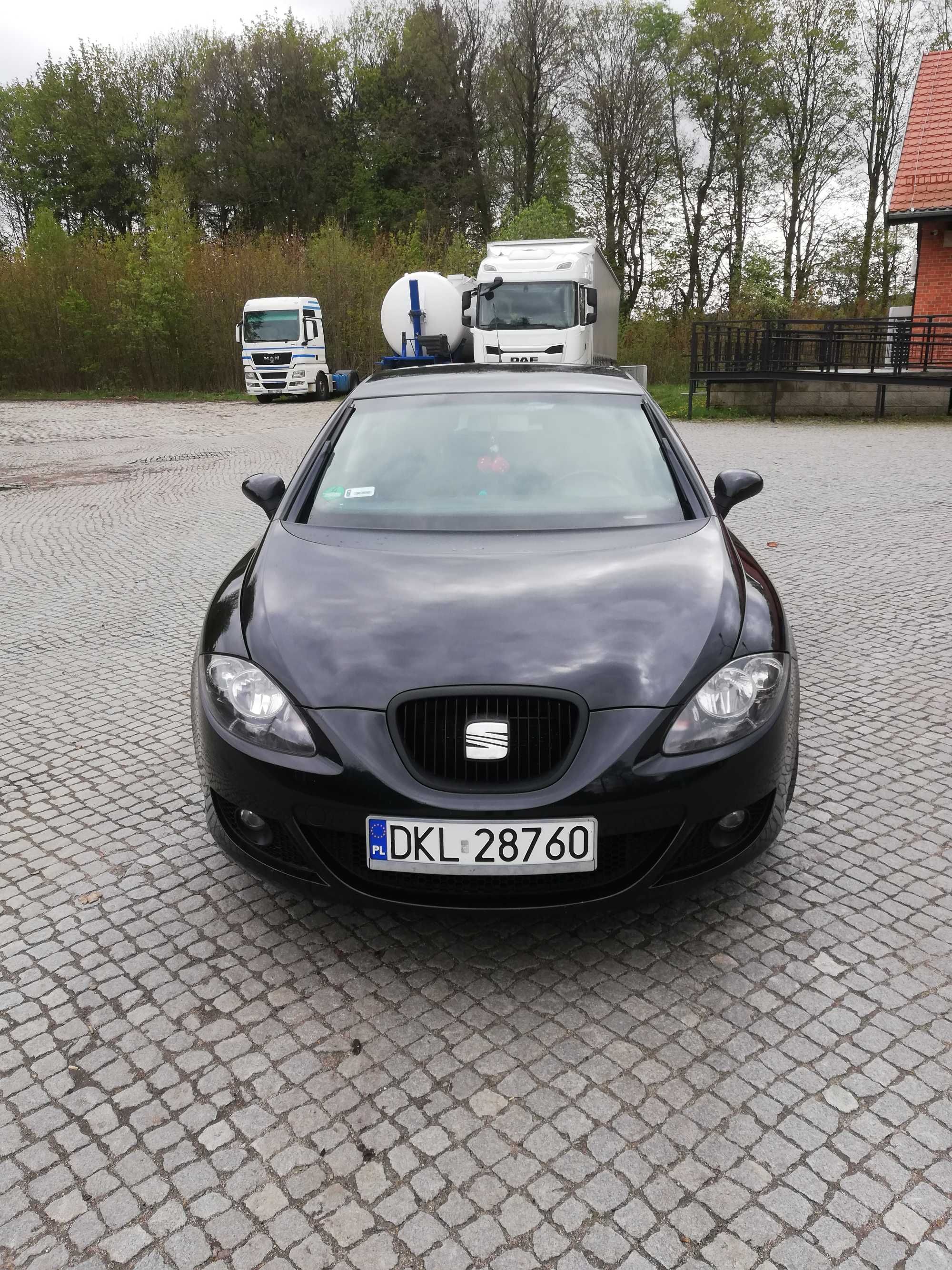 Seat Leon 2 2.0fsi