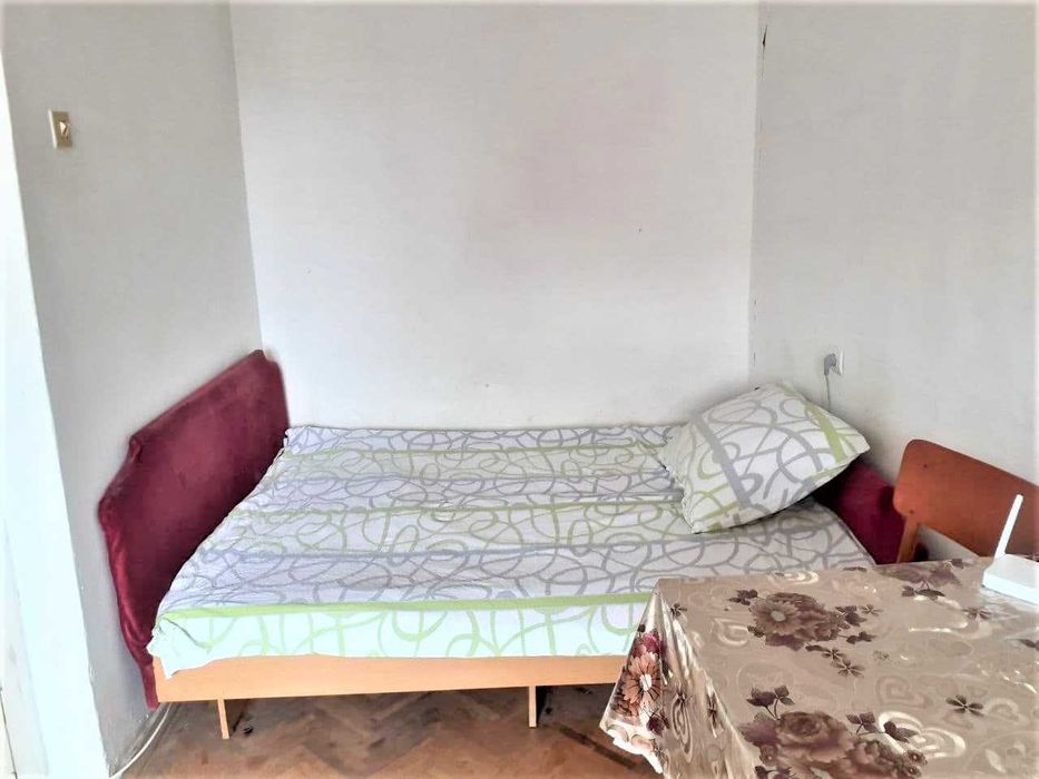 Здам дешеву 1-кім. кв-ру не далеко від центру на вул. Мазепи