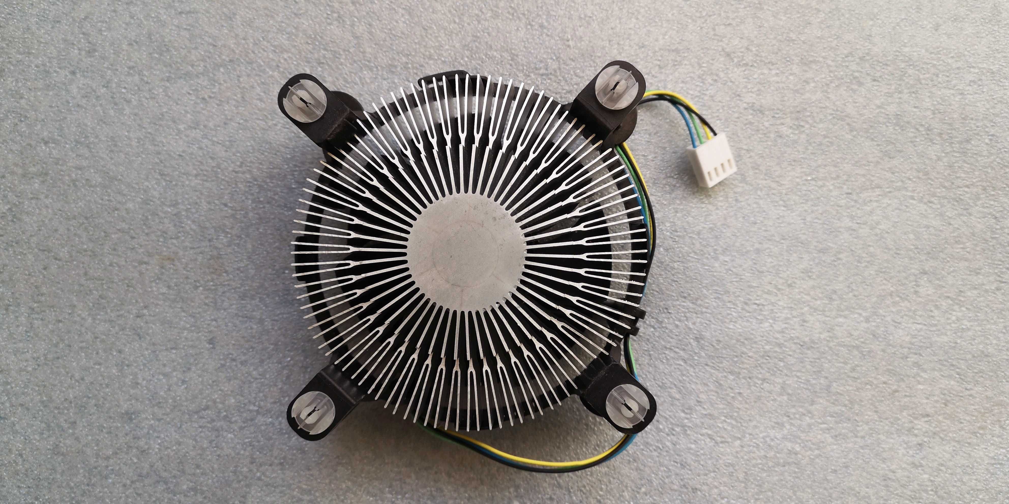 Процесор Socket 1200 Intel Celeron G5905 (3.5 GHz) Comet Lake