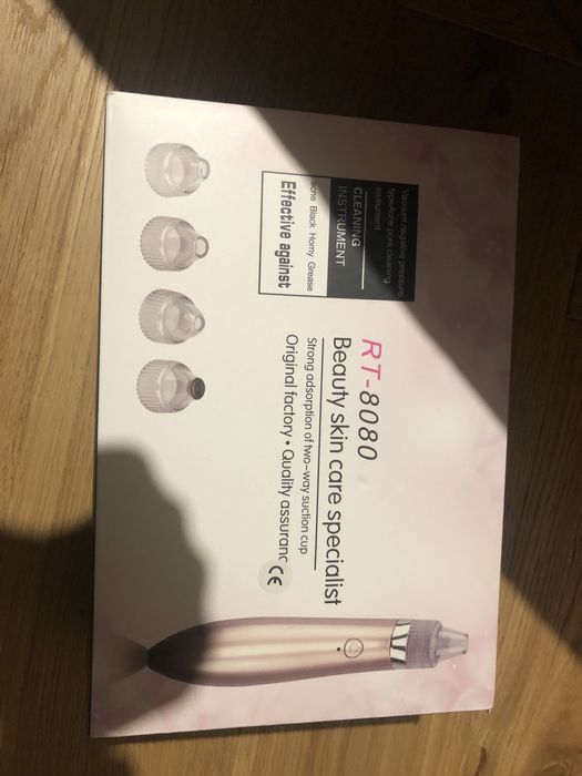 Beauty Skin care Specialist do wyrywania włosów