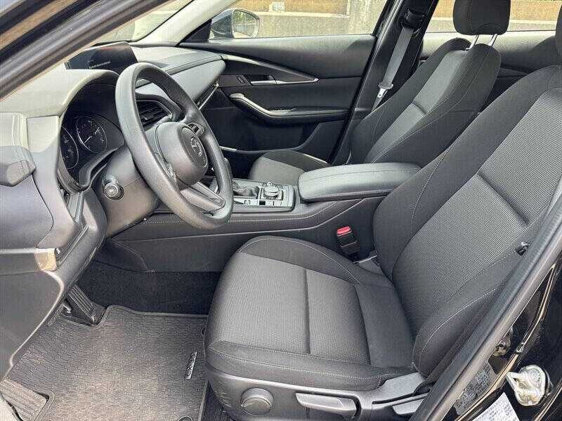 2023 Mazda CX-30 2.5 S