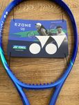 Yonex EZone 98 Blast Blue 305g , G2 2025 , 16x19