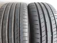 Opony letnie 225/40R18 Conti 16r montaż w cenie