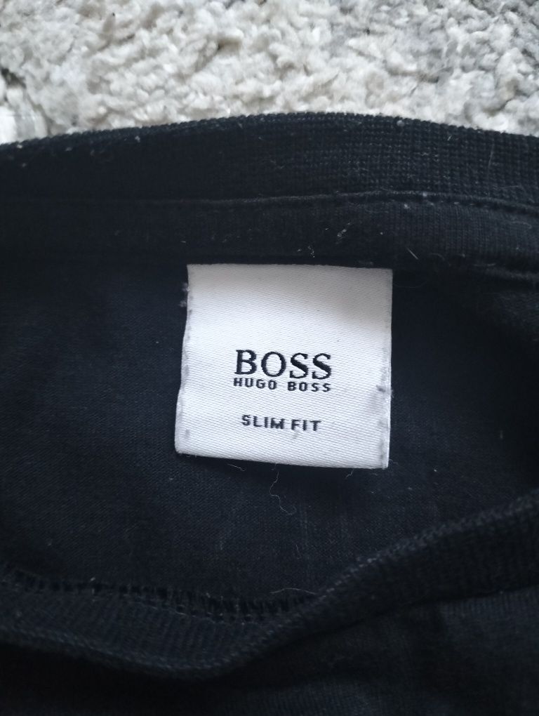 Кофта Hugo boss унісекс