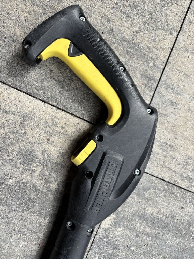 Lanca pistolet Karcher myjka ciśnieniowa