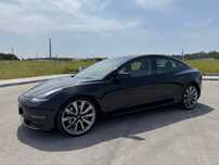 Tesla Model 3 Performace 513cv