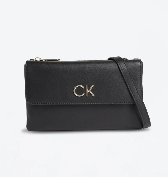 Bolsa/clutch tira colo