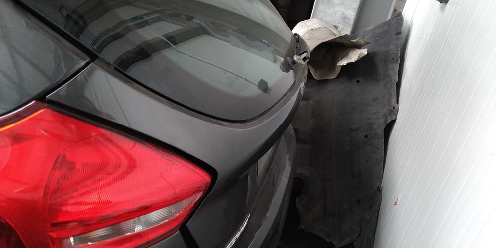 ford focus transit curier c-max silnik 1.0 skrzynia rozrusznik pompa