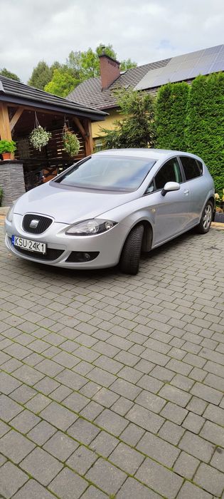 Seat Leon 2 1.9tdi