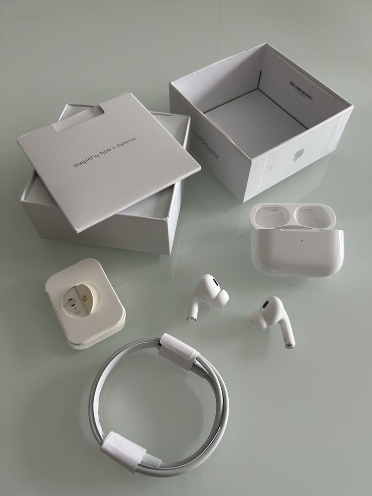 Airpods pro 2geraçao