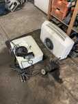 Agregat thermo king