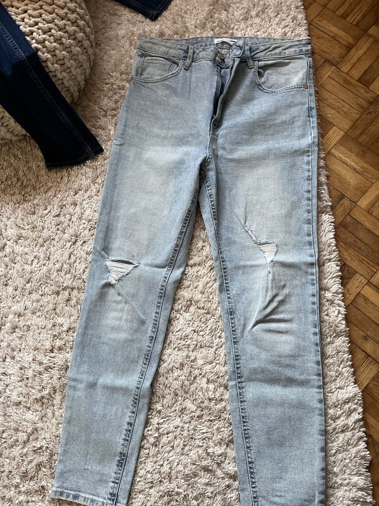 Sprzedam jeansy