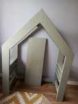 Biurko handmade dla dzieci