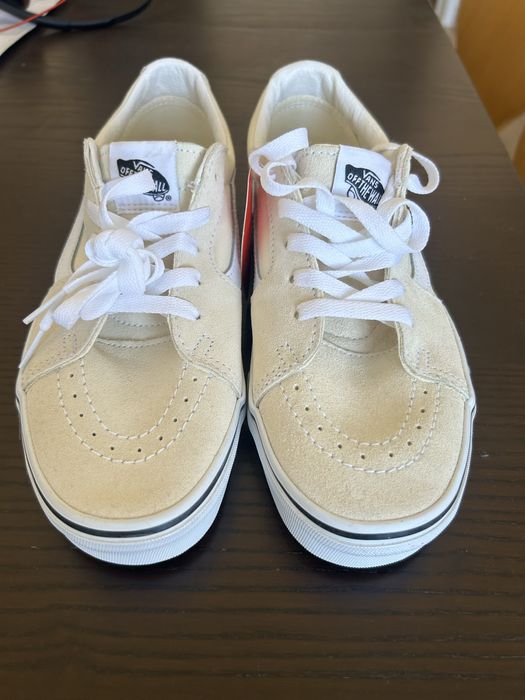 Ténis VANS novos