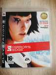 Gra na Ps3 Mirrors Edge
