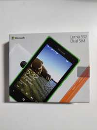 Microsoft Lumia 532 Dual Sim (Desbloqueado)
