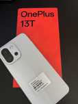 Vendo One Plus 13T + Capa