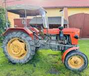 Ciągnik Ursus c330