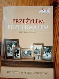 Przeżyłem przetrwałem