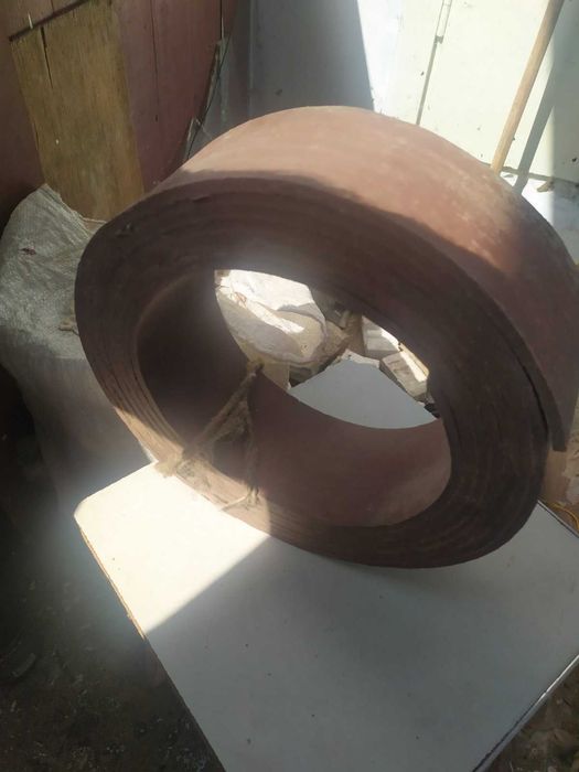 Лента тормозная ЭМ1,2 крановая.Зажим СОАС 120 СОАС95.Поршневой насос .