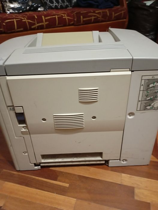 Принтер лазерний Epson+900