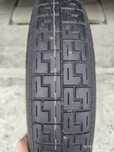 Запаска Докатка Костыль Запасне колесо 125/85 R16