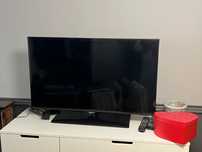 Telewizor  Samsung UE39F5370SS