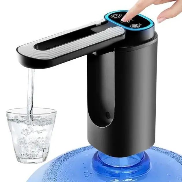 Помпа для води..