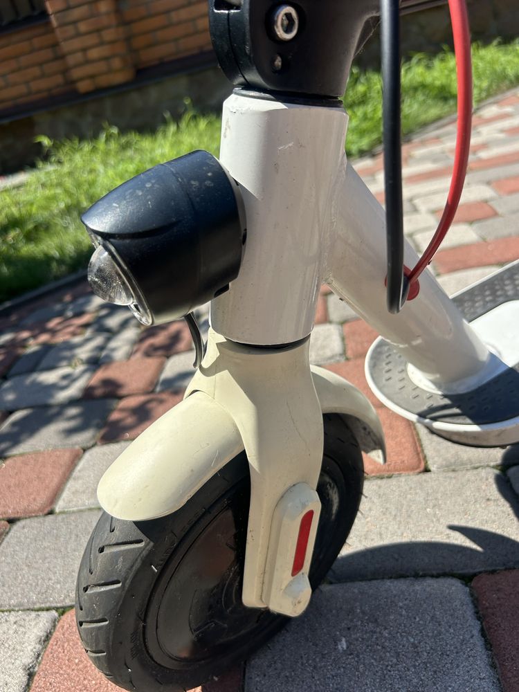 Електросамокат Like Bike One