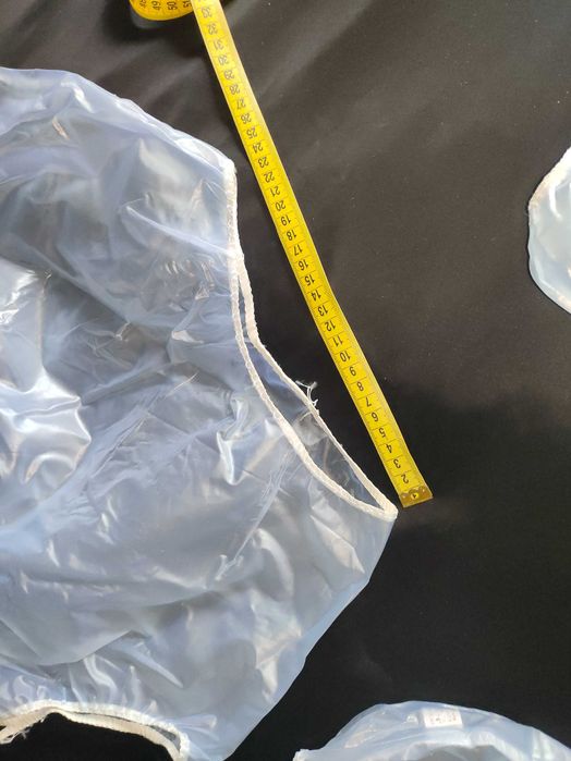 Трусы, шорты ПВХ, новые