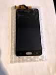 Samsung J7 J700F 2015 LCD IPS czarny