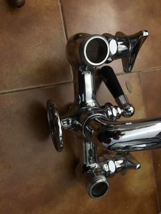 Vendo misturadora
