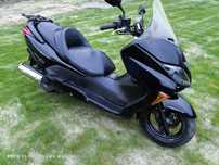 Honda Forza 250 cm3 zarejestrowany w kraju