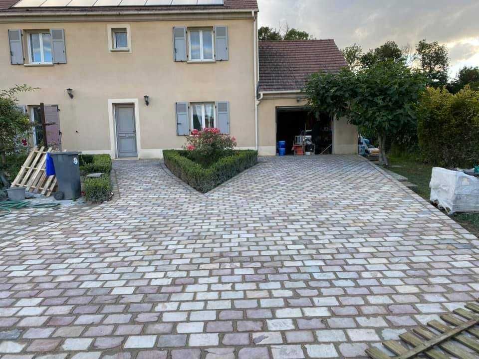 Calçada à Portuguesa