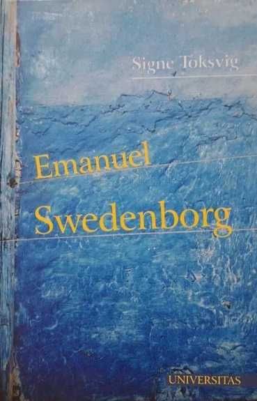Emanuel Swedenborg, uczony i mistyk - Signe Toksvig