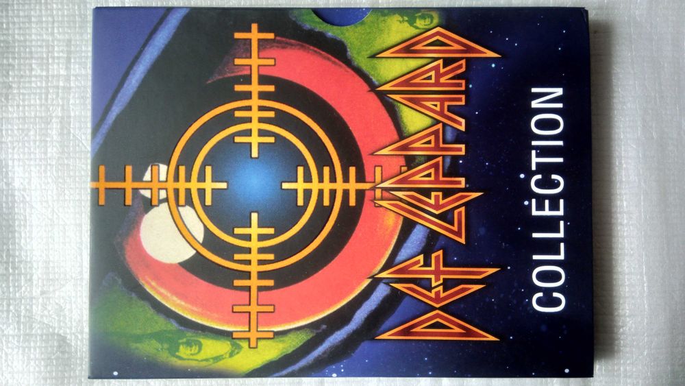 DVD диски с выступлениями популярных зарубежных исполнителей 80х - 90х