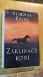Nicholas Evans Zaklinacz koni
