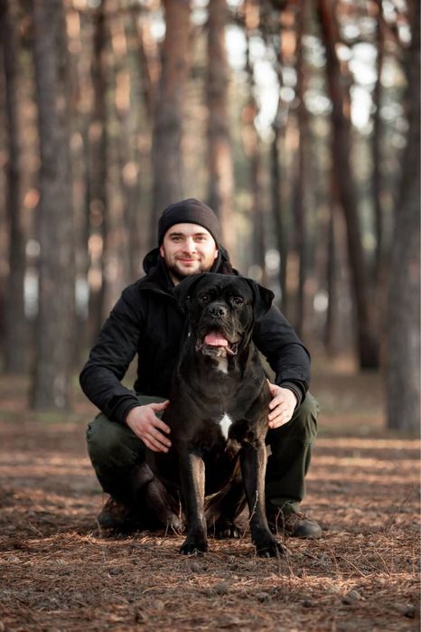 Кобель для вязок