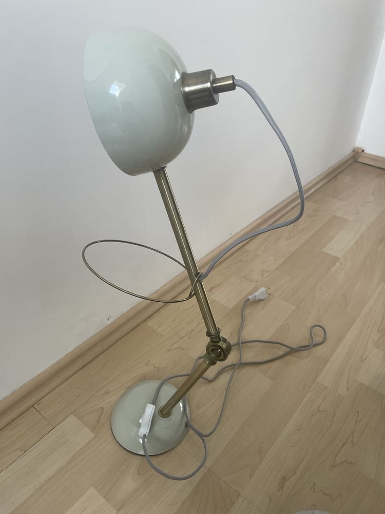 Lampka   biurowa