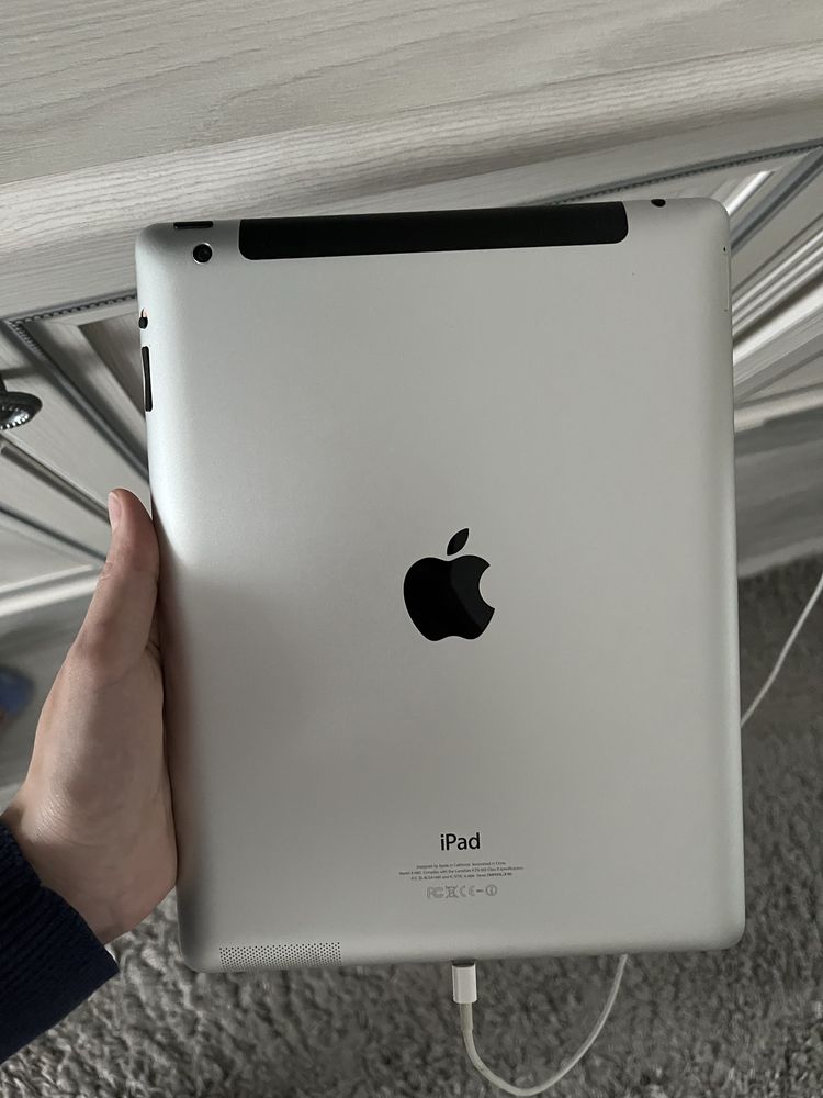 iPad 3G в ідеальному стані