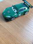 Disney Pixar Cars- Nigel Gearsley