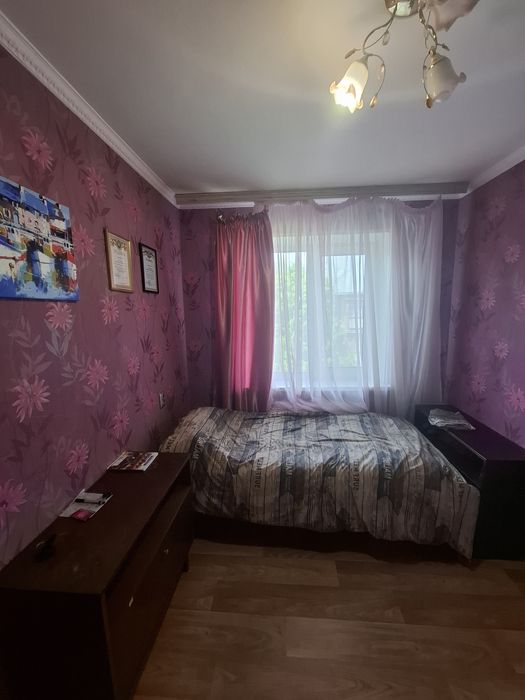 Продається 3-к квартира в Кропивницькому , р-н Дендропарк (13 школа)