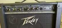 Wzmacniacz, combo do klawiszy  Peavey KB/A 15