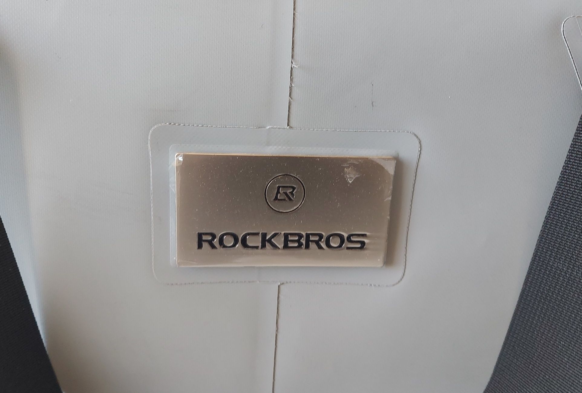 ROCKBROOS BX-003 przenośna lodowka torba termiczna