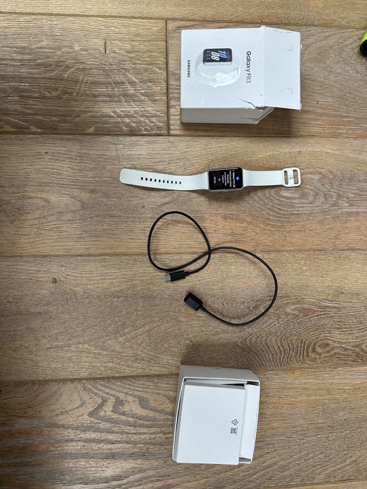 Samsung Galaxy Fit3