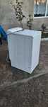 пральна машинка з вертикальною загрузкою  ZANUSSI ZWT 3105