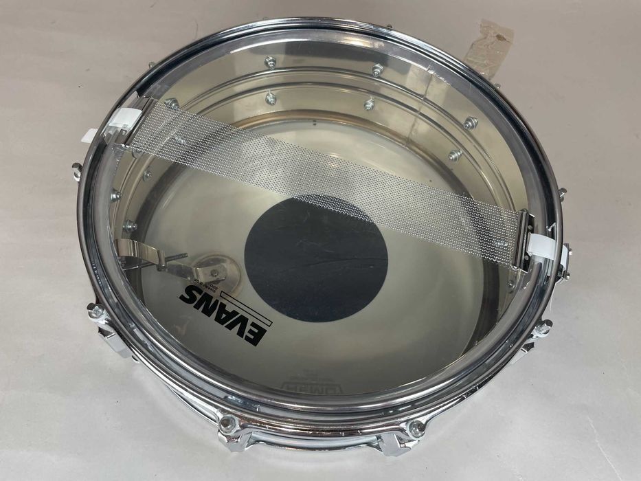 Werbel Pearl Jupiter D4514 COS 14'' x 5'' Steel - Vintage do perkusji