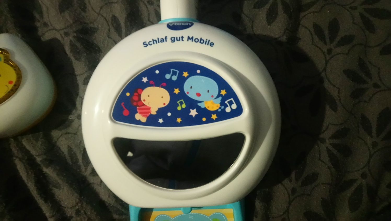 Karuzela do łóżeczka Vtech Baby Stan  nowa